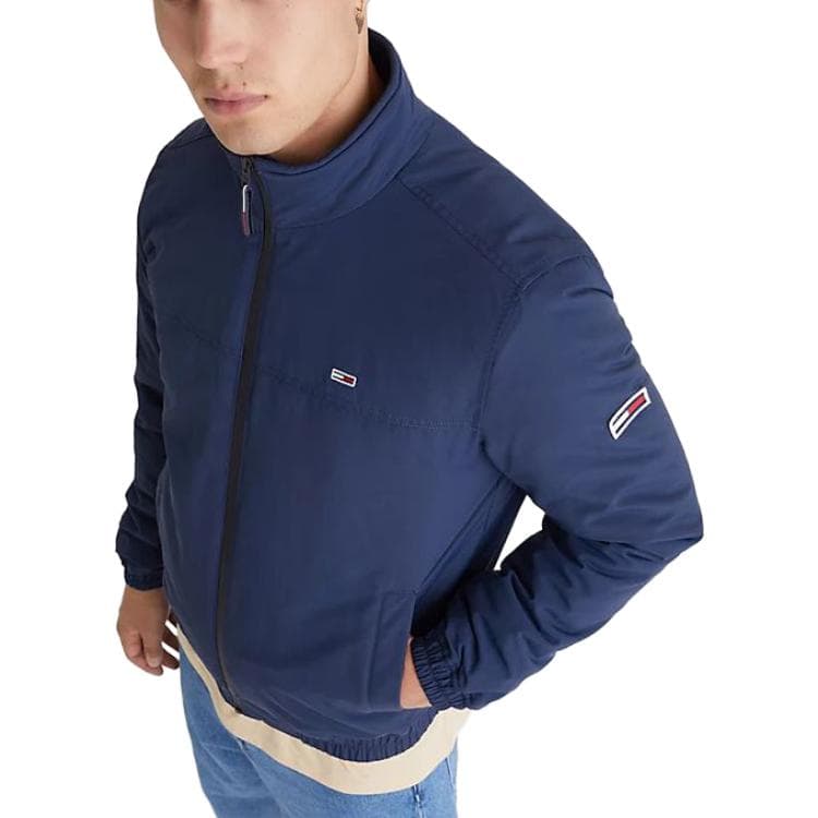 Куртка Tommy Hilfiger SS23 Logo - изображение 4
