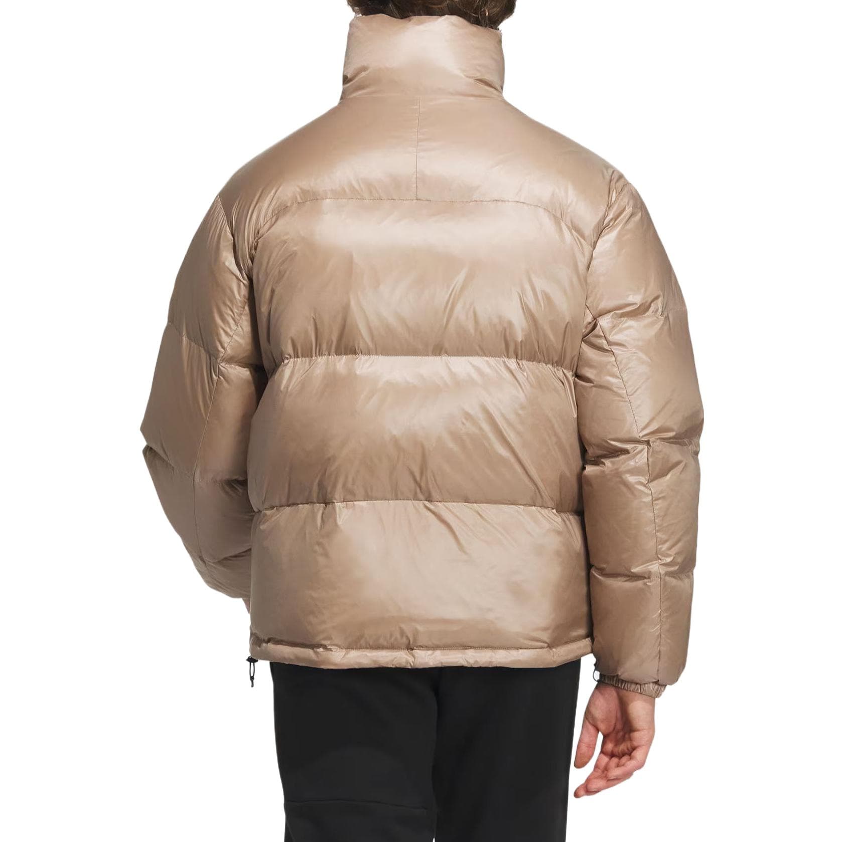 Зимняя куртка adidas climawarm600 - изображение 2