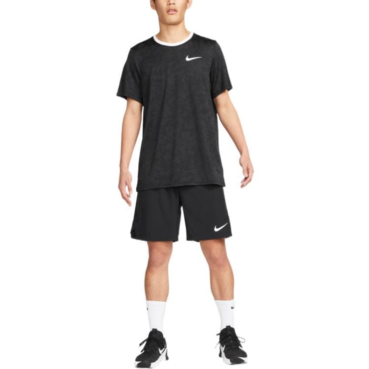 Шорты Nike Dri-FIT 9 - изображение 3
