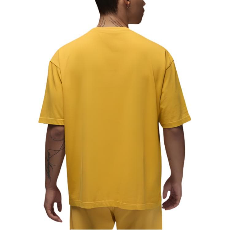 Футболка Jordan Flight Essential logo T - изображение 3