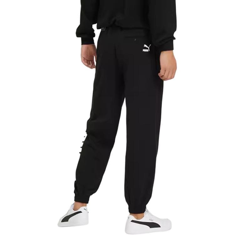 Штаны PUMA Logo - изображение 5