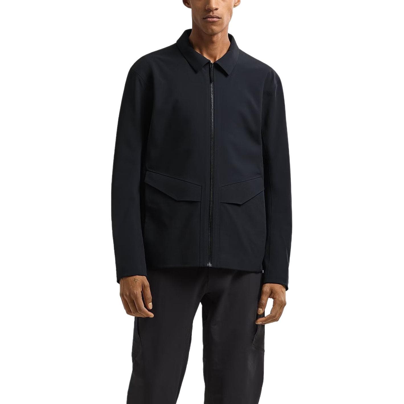 Куртка Arcteryx Spere Jacket - изображение 5