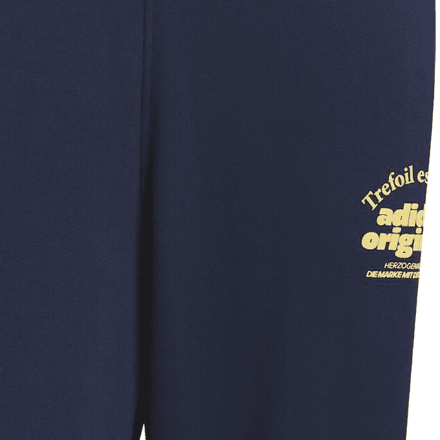 Штаны adidas originals Logo - изображение 5
