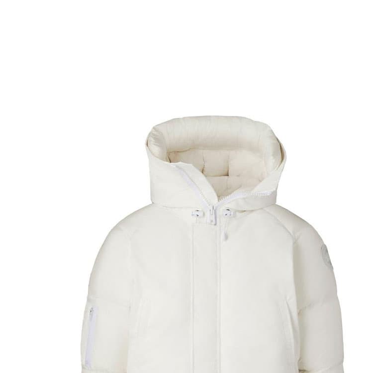 Зимняя куртка Canada Goose - изображение 2
