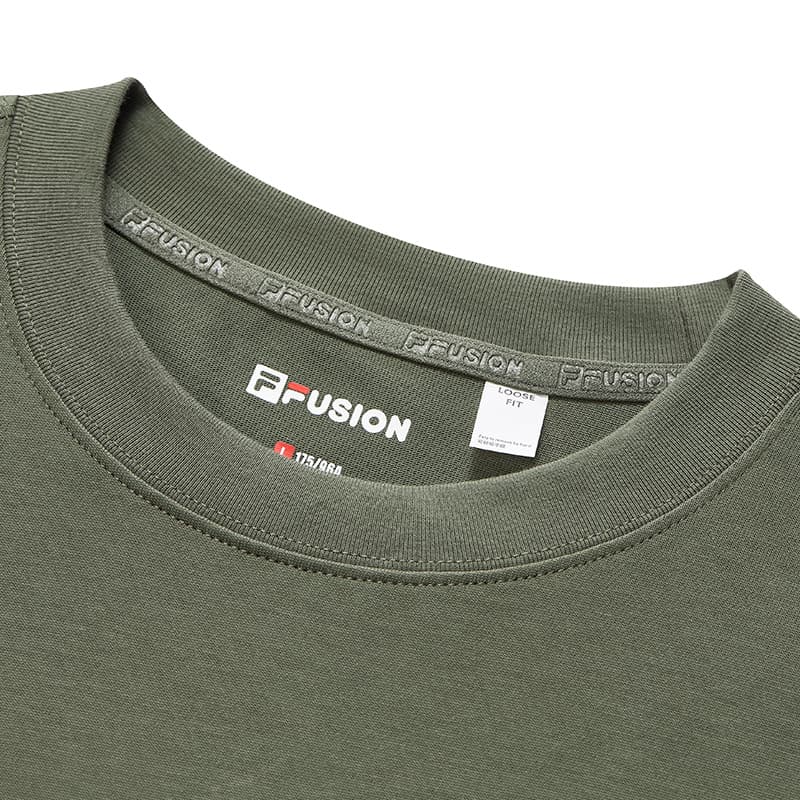 Футболка FILA FUSION T - изображение 4