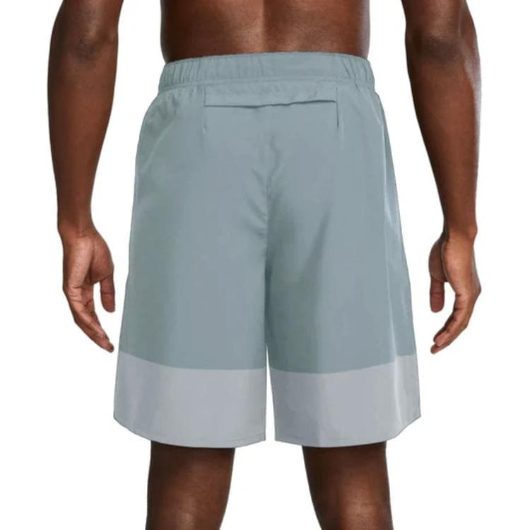 Тренировочные штаны Nike Dri-FIT 9 Woven Shorts - изображение 5