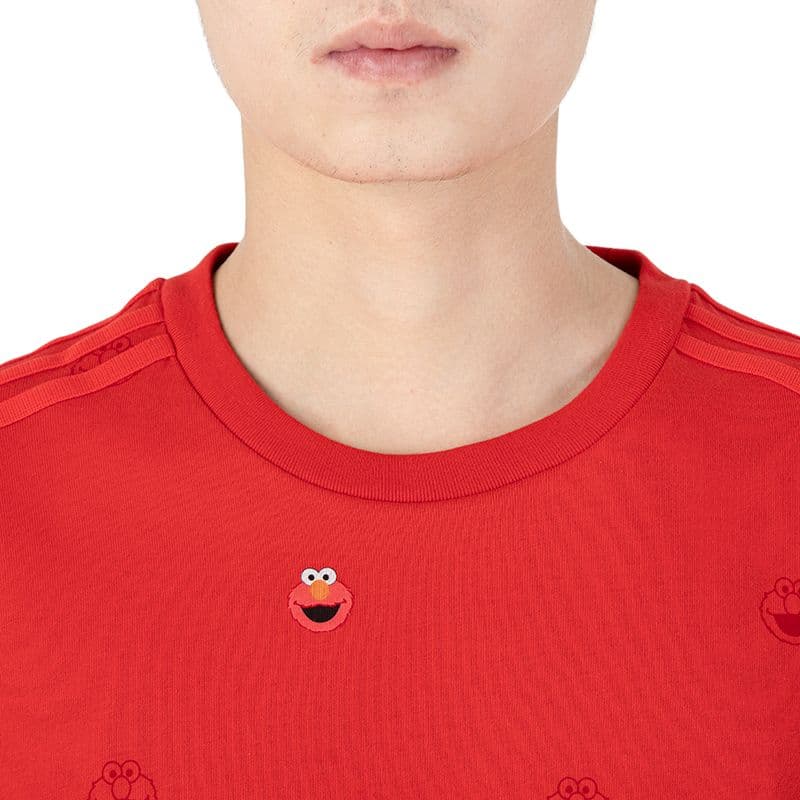 Футболка adidas neo T - изображение 5
