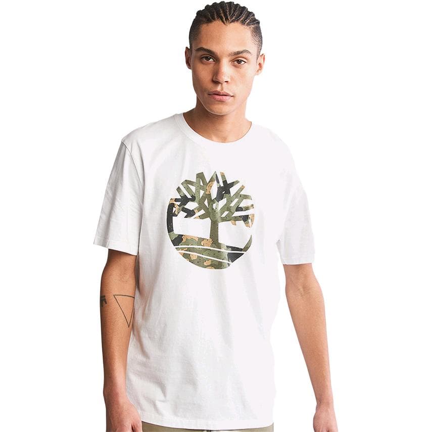 Футболка Timberland T - изображение 4