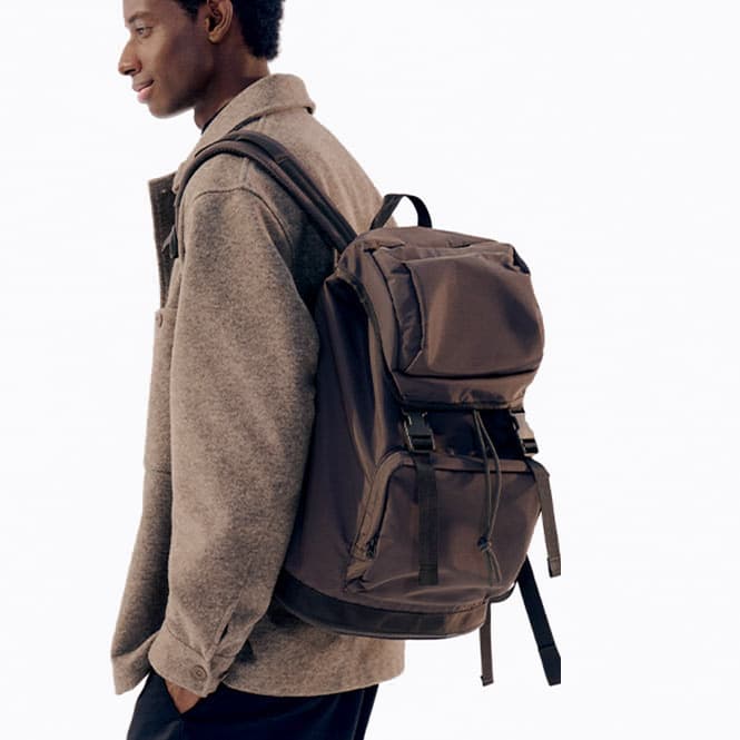 Куртка UNIQLO FW23 U - изображение 4