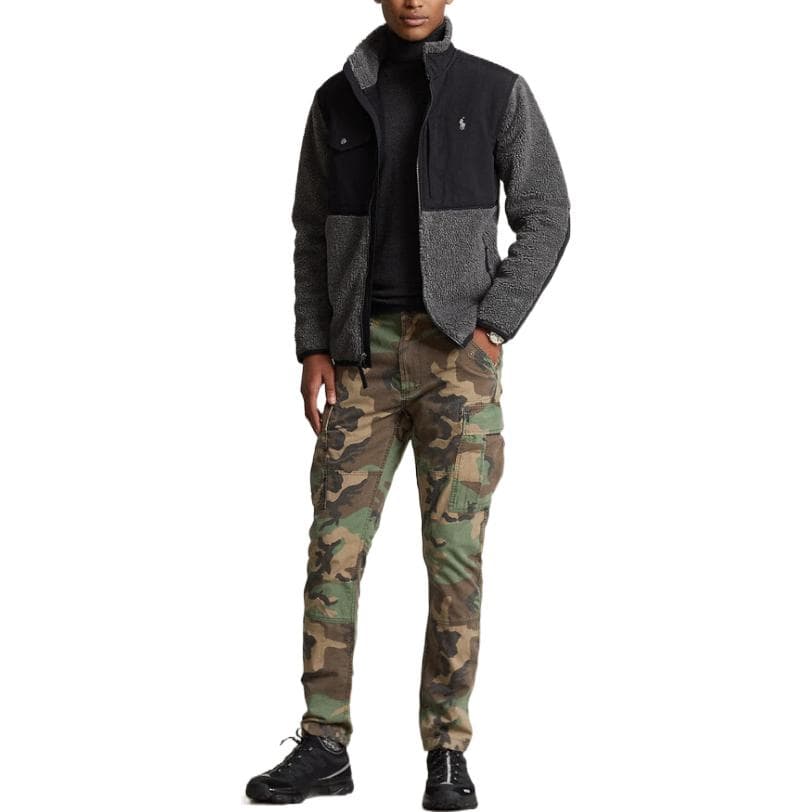 Куртка Polo Ralph Lauren FW22 Logo - изображение 2