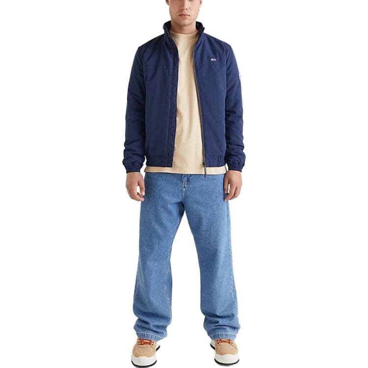Куртка Tommy Hilfiger SS23 Logo - изображение 2