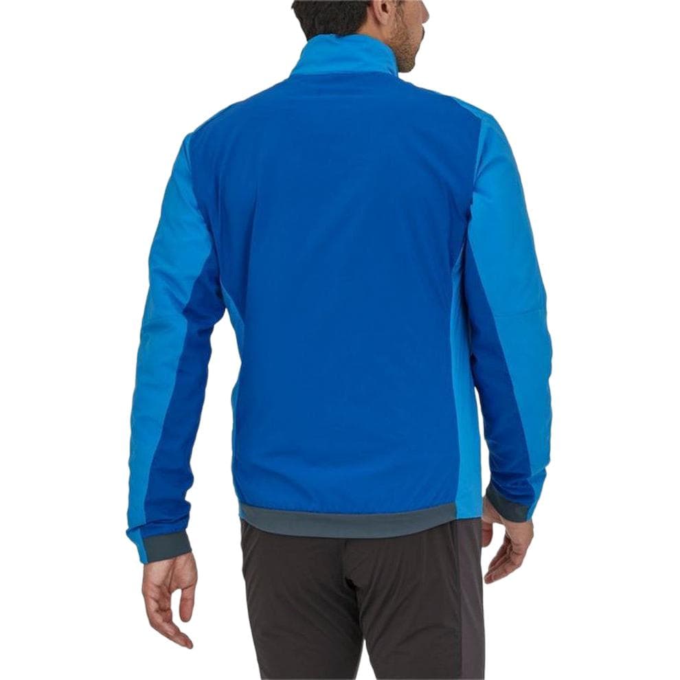 Куртка patagonia Thermal Airshed - изображение 3