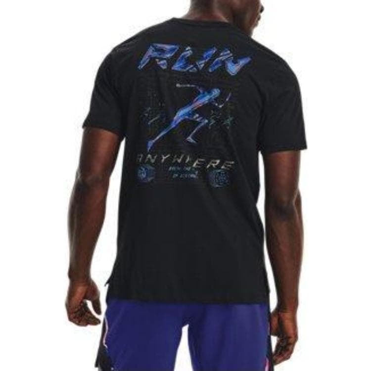 Футболка Under Armour T - изображение 4