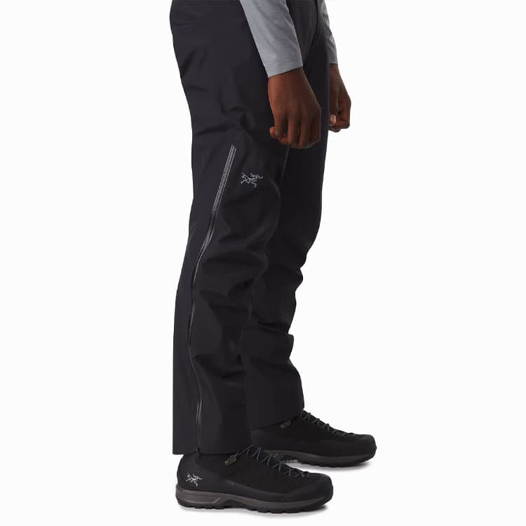 Штаны Arcteryx Zeta - изображение 4