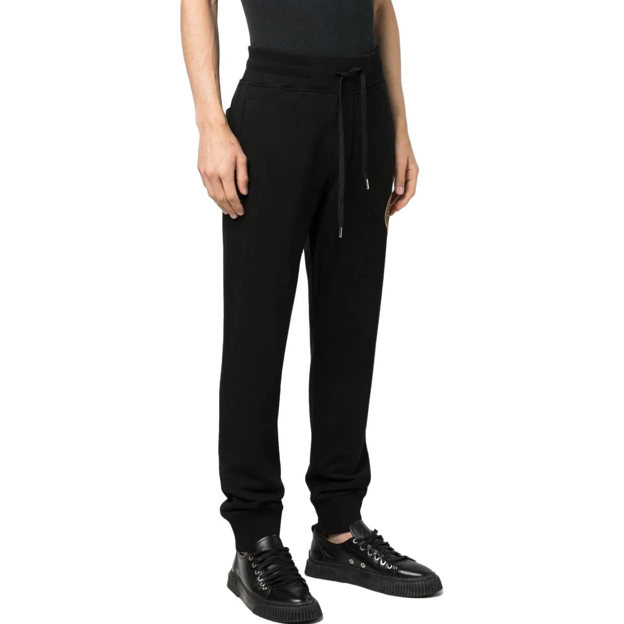 Штаны Versace Jeans Couture FW23 Logo - изображение 5