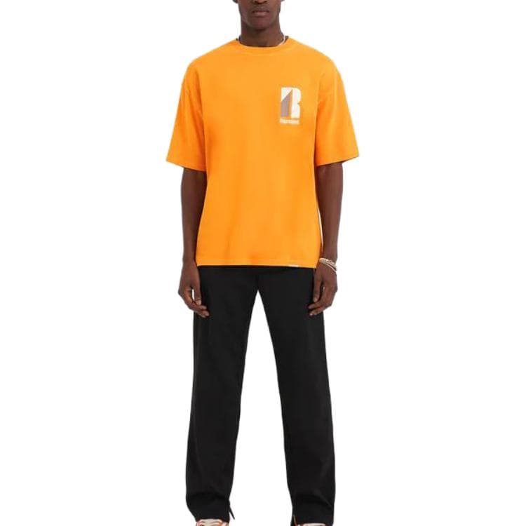 Футболка REPRESENT SS23 T - изображение 3