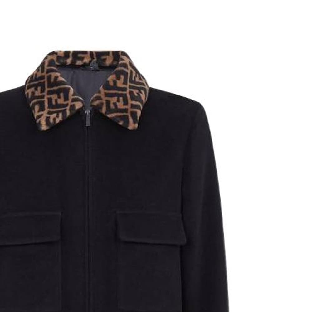 Куртка FENDI SS23 - изображение 8