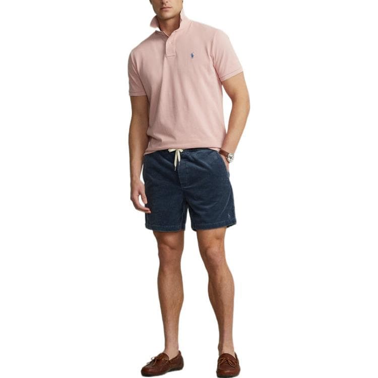 Поло Polo Ralph Lauren SS22 LogoPolo - изображение 2