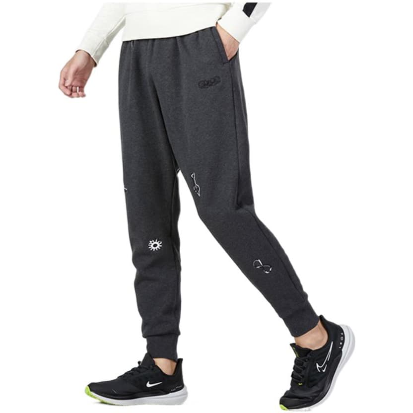 Штаны Nike - изображение 4