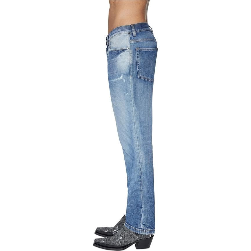Штаны DIESEL SS22 - изображение 4