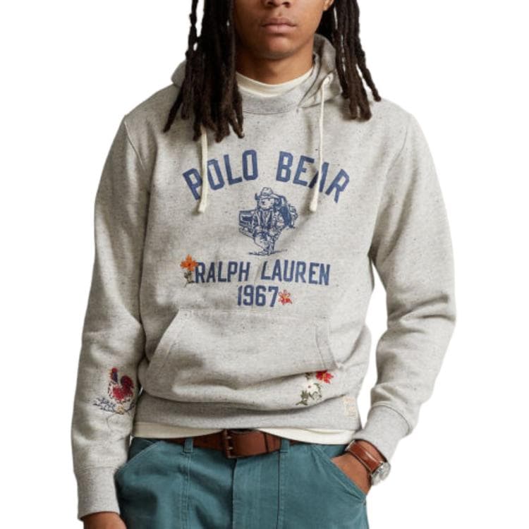 Худи Polo Ralph Lauren - изображение 2