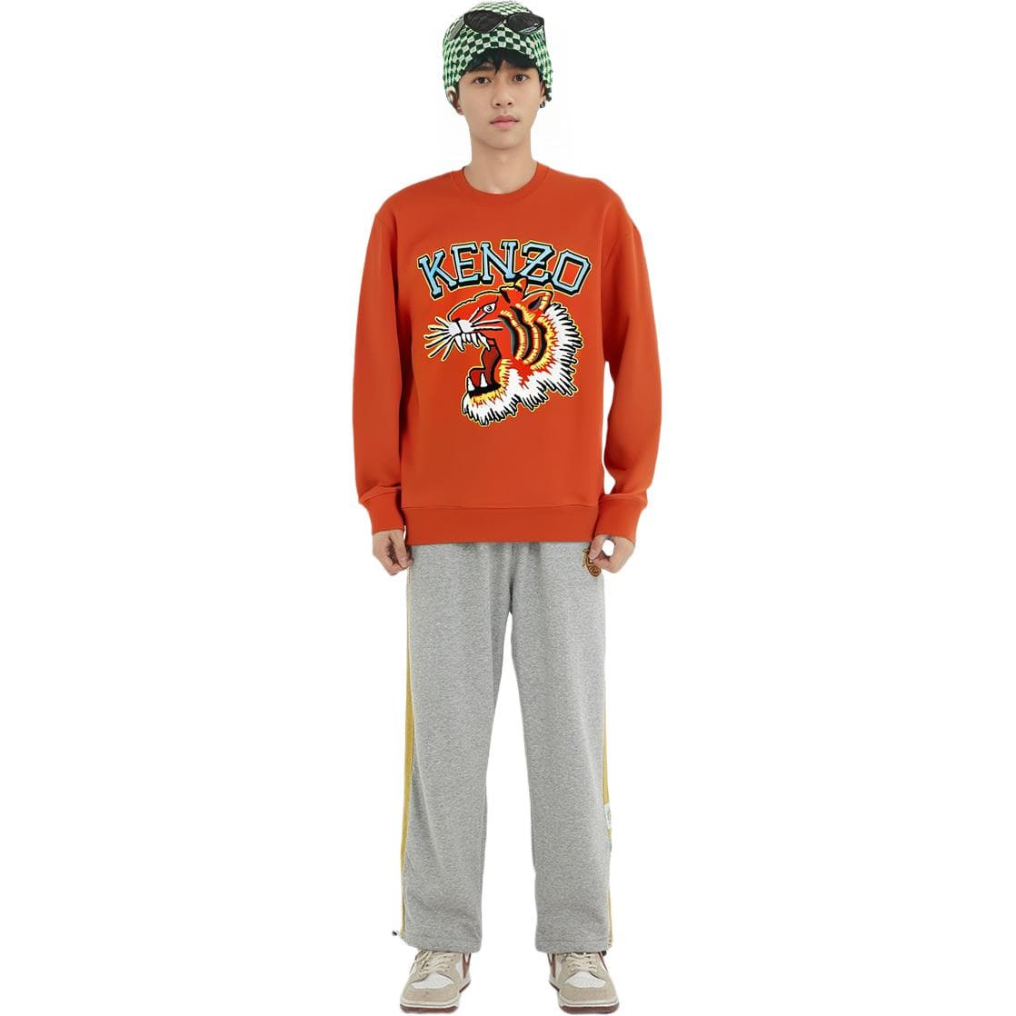 Худи KENZO - изображение 3