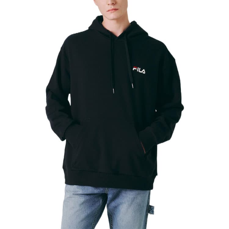 Худи FILA Logo - изображение 6