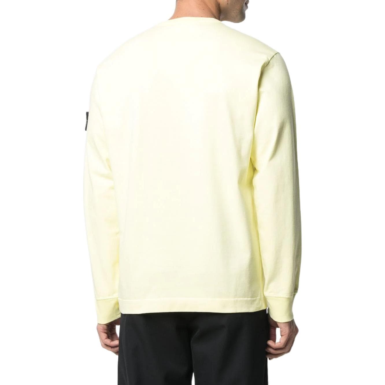Худи STONE ISLAND FW22 Logo - изображение 4