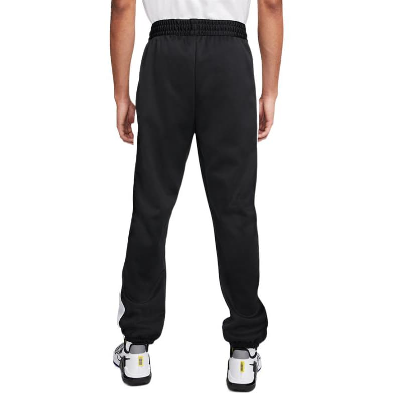 Штаны Nike Logo Fleece Sweatpants - изображение 6