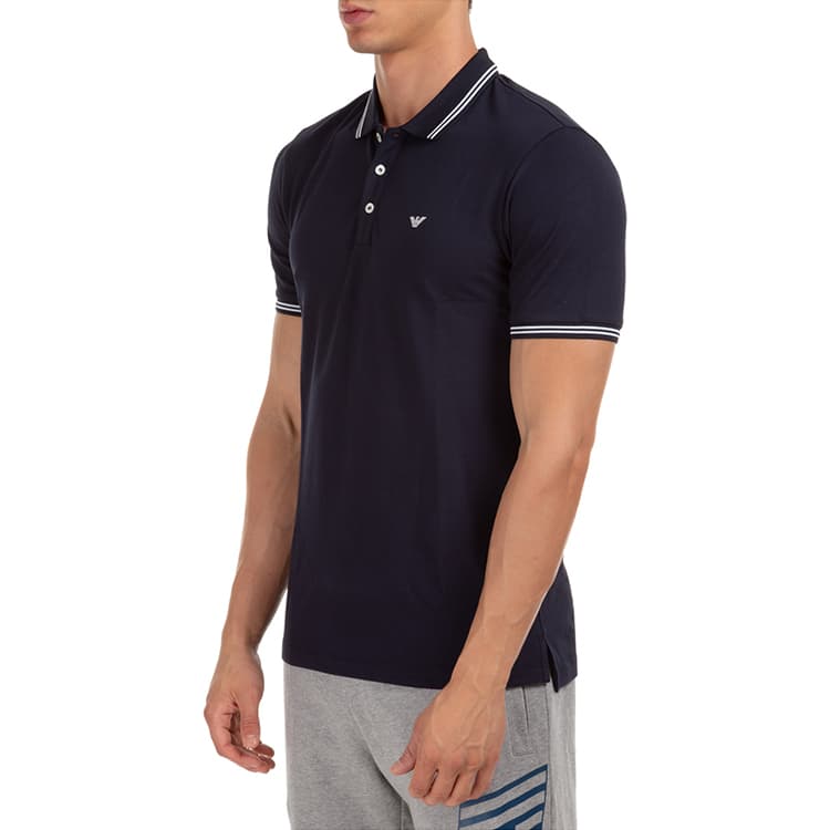 Поло EMPORIO ARMANI Polo - изображение 7
