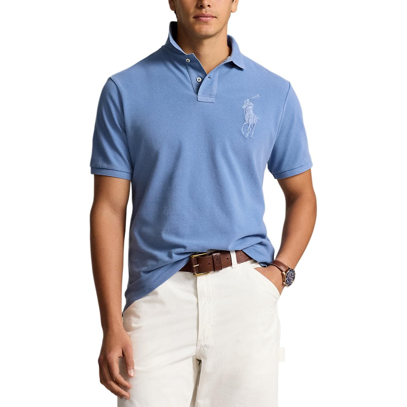 Поло Polo Ralph Lauren PoloPolo - изображение 3
