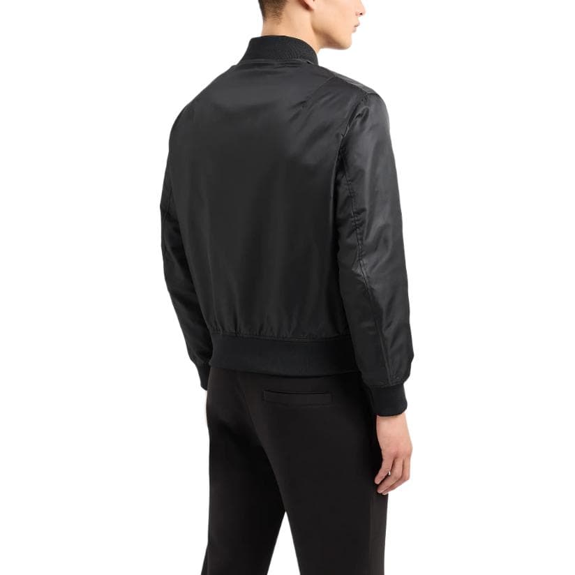 Куртка ARMANI EXCHANGE SS24 Logo - изображение 3