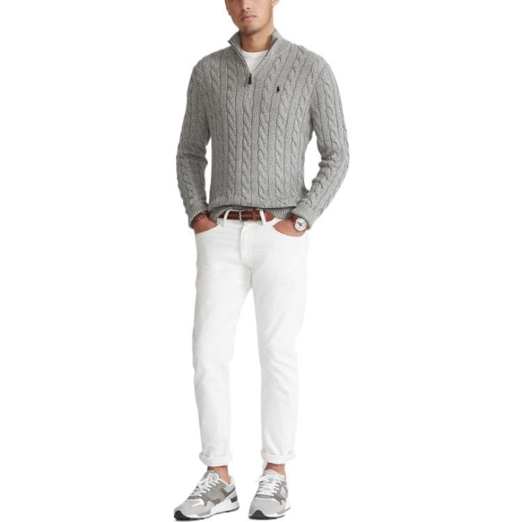 Кофта Polo Ralph Lauren SS22 - изображение 3