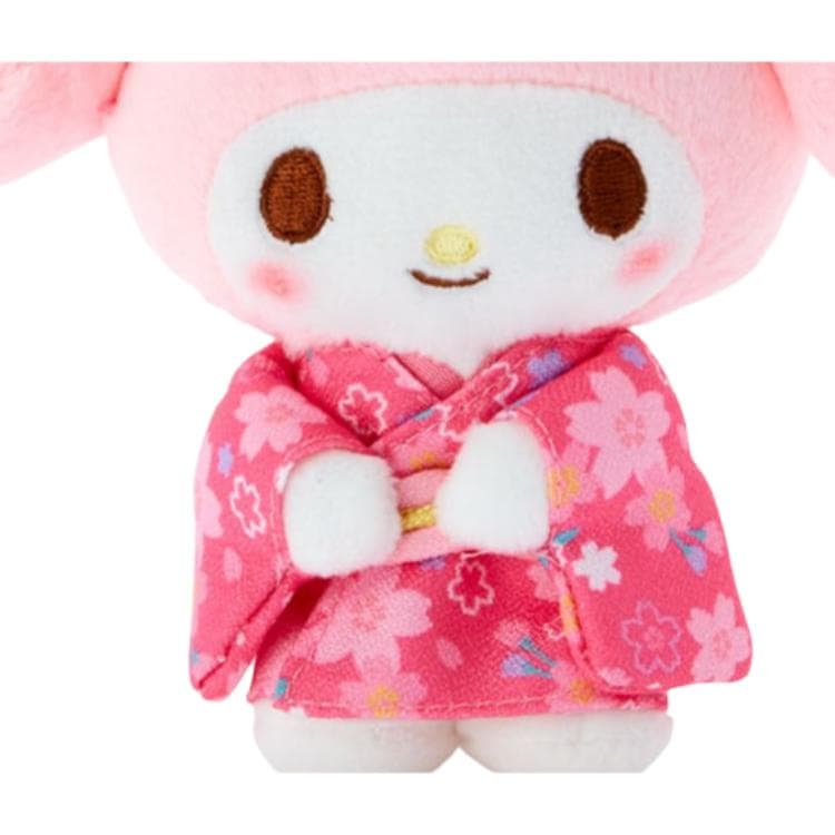 Мягкая игрушка Sanrio 13cm - изображение 5