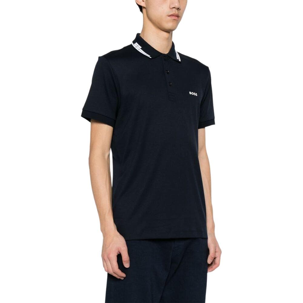 Поло HUGO BOSS Polo - изображение 4