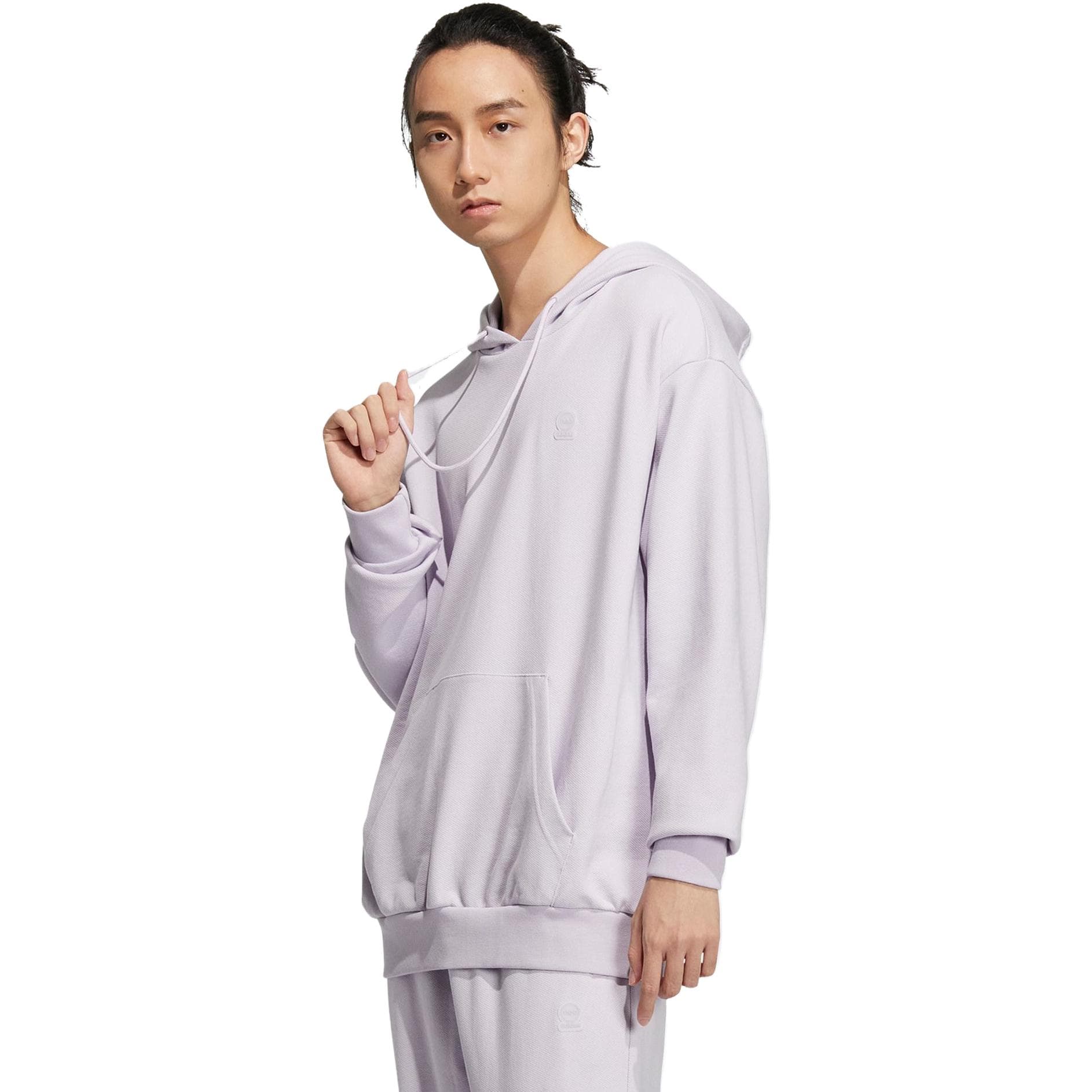 Худи adidas Essentials Hoodie - изображение 5