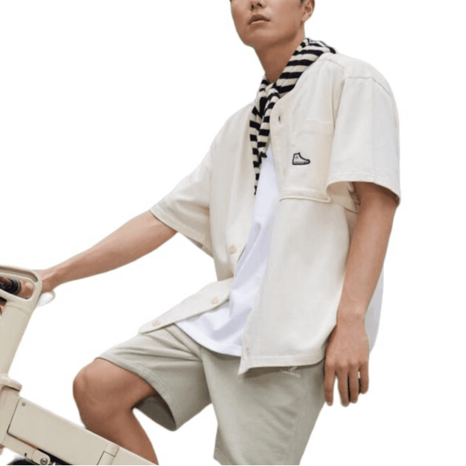Рубашка Converse - изображение 3