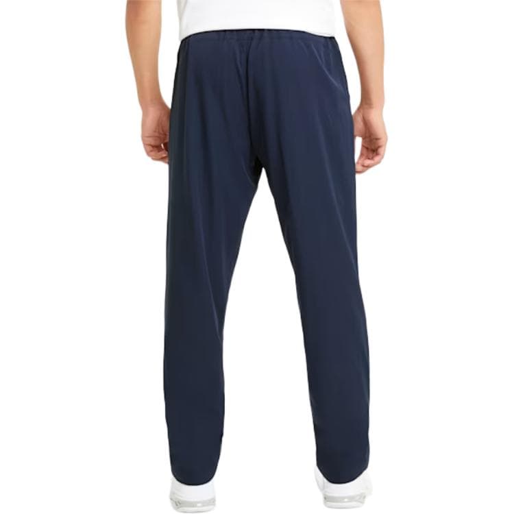 Штаны PUMA Logo - изображение 6