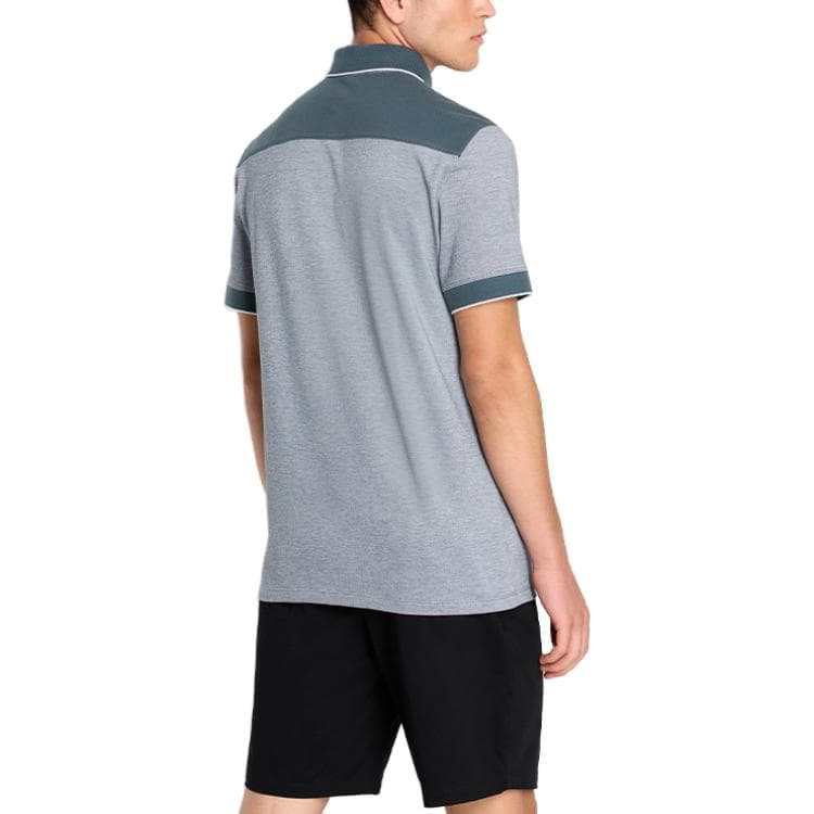Поло ARMANI EXCHANGE LogoPolo - изображение 4