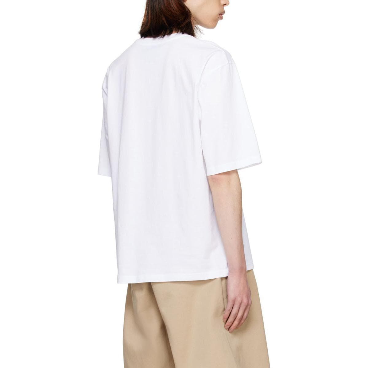 Футболка MOSCHINO T - изображение 3