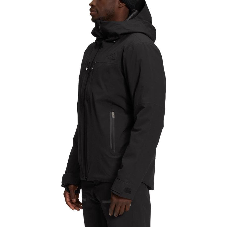 Куртка THE NORTH FACE Inclination Jacket - изображение 6