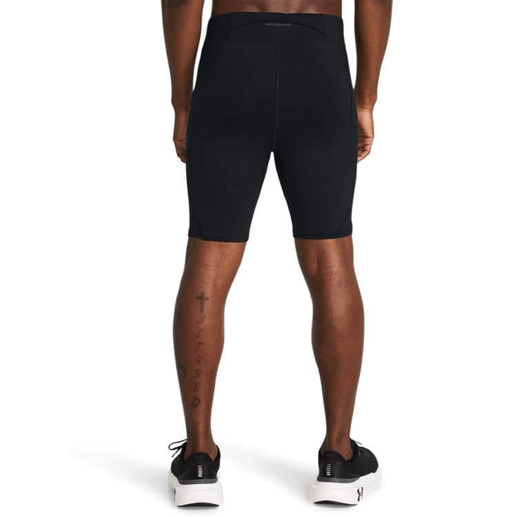 Тренировочные штаны Under Armour RUSH Qualifier - изображение 5