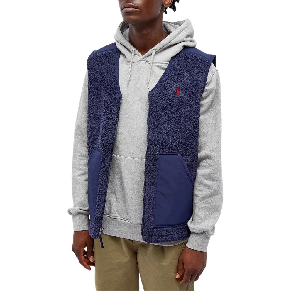 Жилет Polo Ralph Lauren - изображение 2
