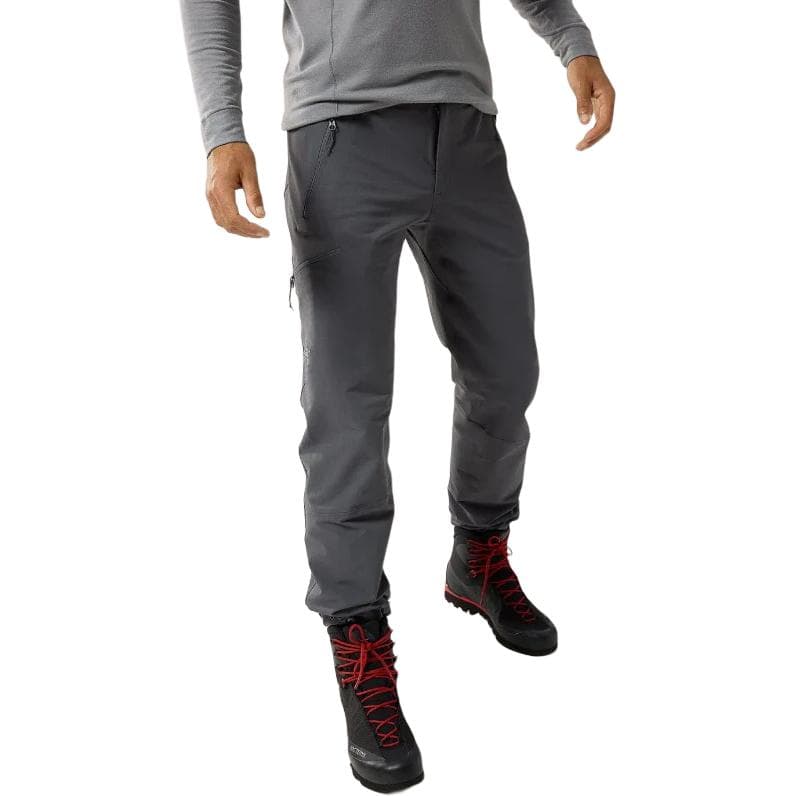 Штаны Arcteryx Gamma AR - изображение 4