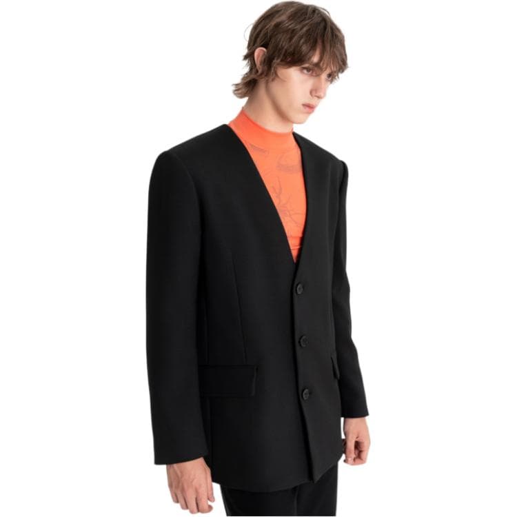 Пиджак Feng Chen Wang - изображение 3
