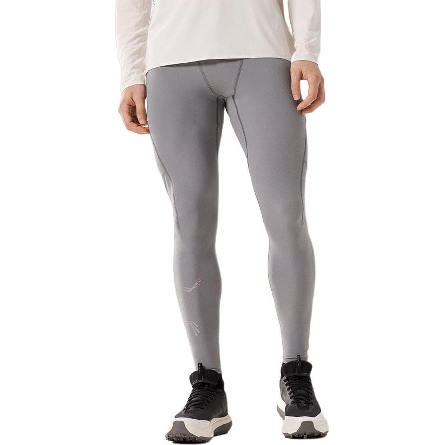 Спортивная одежда Arcteryx Norvan Tight logo - изображение 2