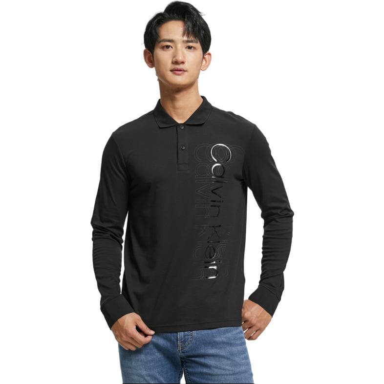 Поло CKCalvin Klein Polo - изображение 4