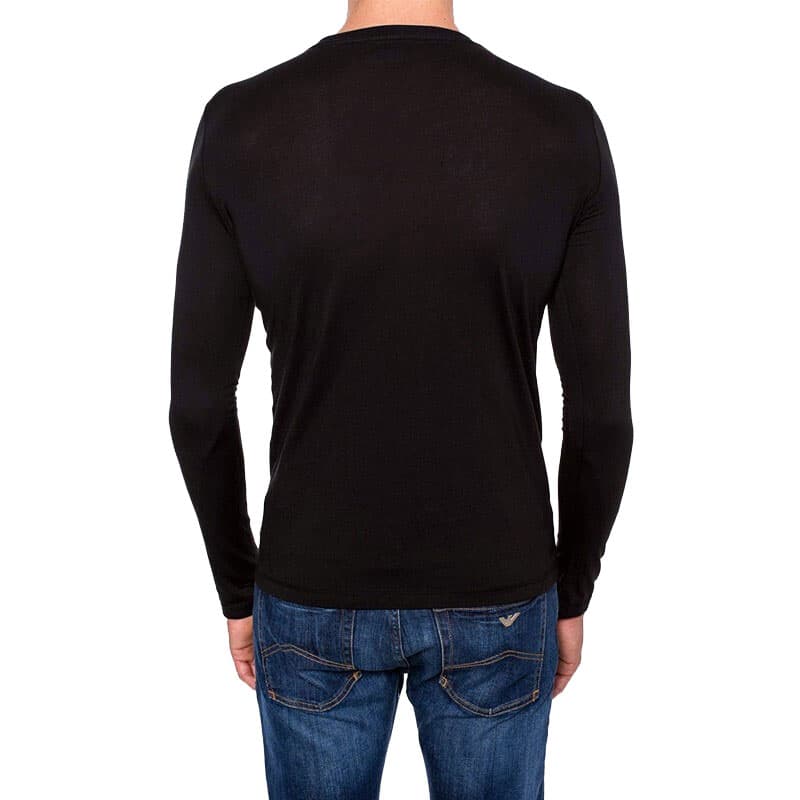 Футболка EMPORIO ARMANI FW21 T - изображение 4