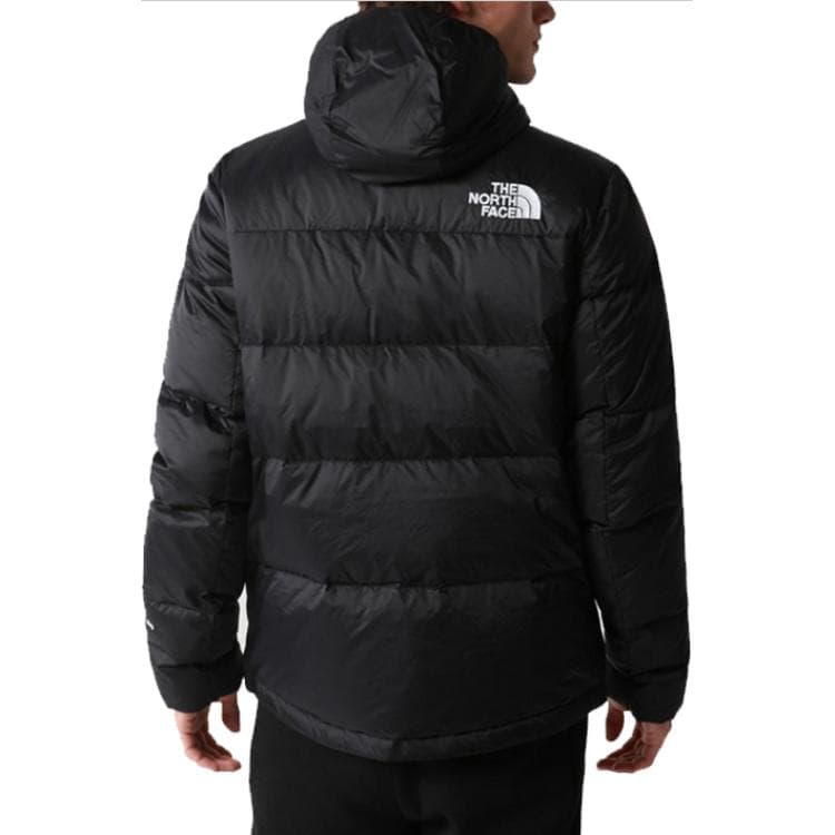Зимняя куртка The North Face - изображение 7