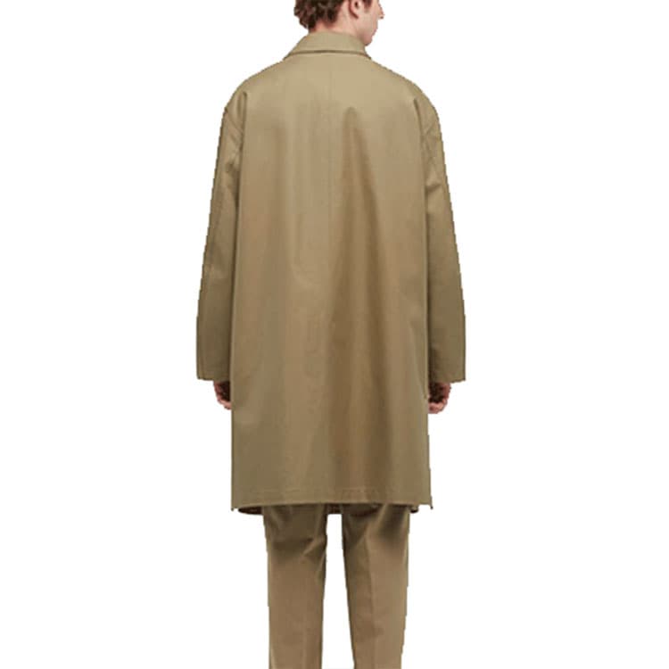Пальто UNIQLO - изображение 5